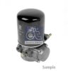 DT 6.63016 Air Dryer, compressed-air system